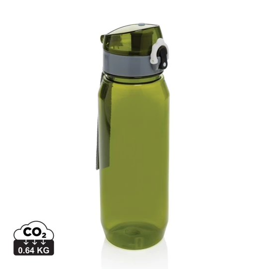 Butelka sportowa 800 ml Yide, RPET (P437.027)-1