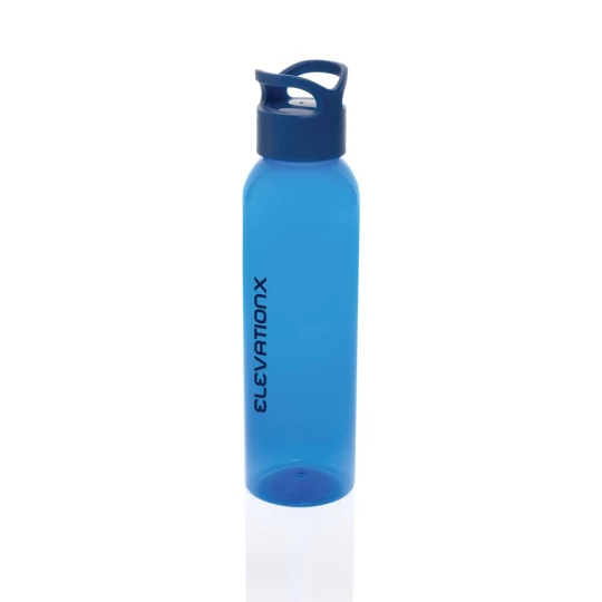 Butelka sportowa 650 ml Oasis, RPET (P437.035)-1
