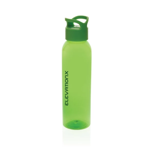 Butelka sportowa 650 ml Oasis, RPET (P437.037)-1