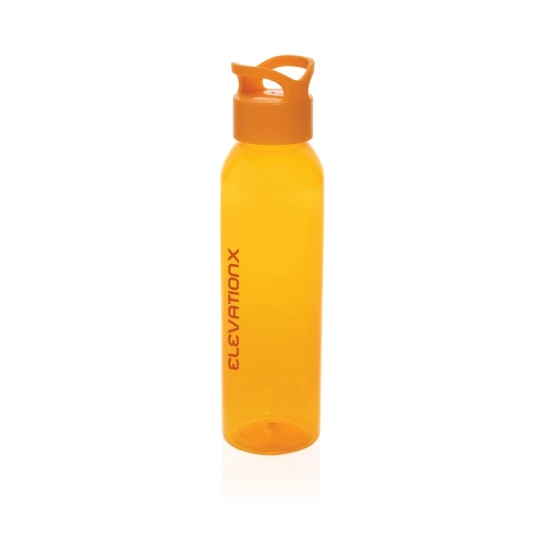 Butelka sportowa 650 ml Oasis, RPET (P437.038)-1