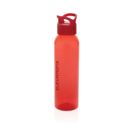 Butelka sportowa 650 ml Oasis, RPET (P437.034)-1