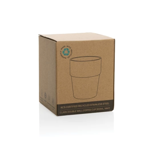 Kubek termiczny 300 ml Clark (P437.210)-1