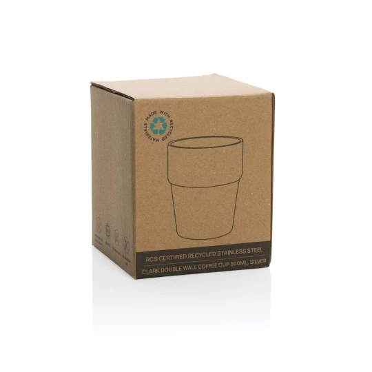 Kubek termiczny 300 ml Clark (P437.212)-1