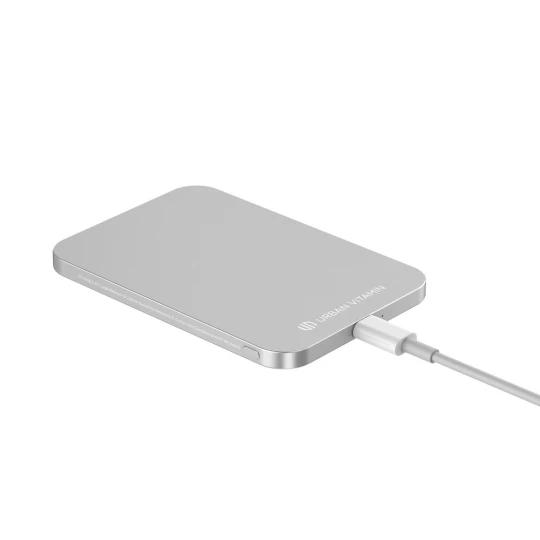 Power bank 3000 mAh Urban Vitamin Burbank, RABS (P322.812)-1