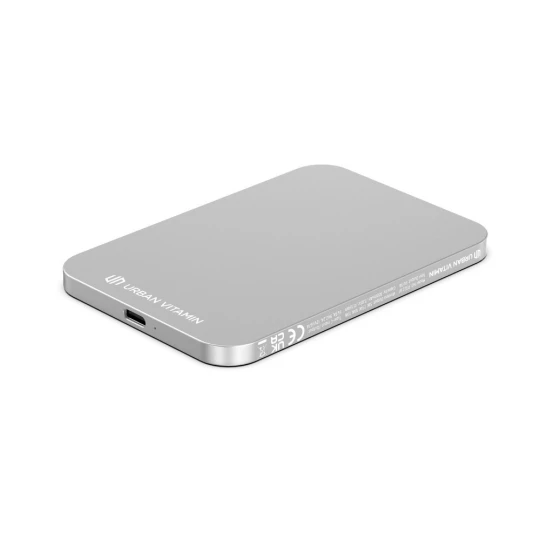Power bank 3000 mAh Urban Vitamin Burbank, RABS (P322.812)-1