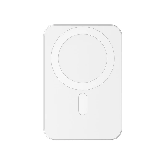 Power bank 3000 mAh Urban Vitamin Burbank, RABS (P322.812)-1