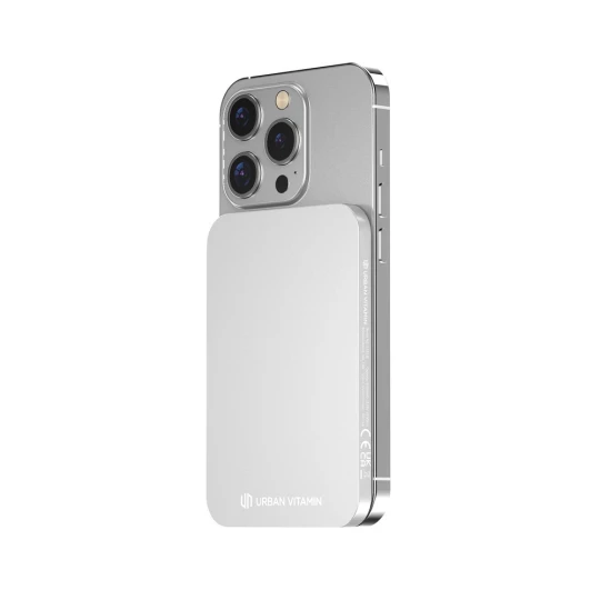 Power bank 3000 mAh Urban Vitamin Burbank, RABS (P322.812)-1