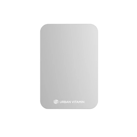 Power bank 3000 mAh Urban Vitamin Burbank, RABS (P322.812)-1