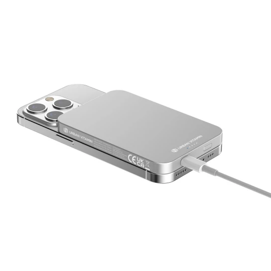 Power bank 5000 mAh Urban Vitamin Richmond, RABS (P322.822)-1