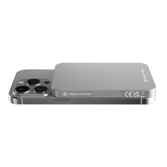 Power bank 5000 mAh Urban Vitamin Richmond, RABS (P322.822)-1