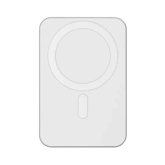 Power bank 5000 mAh Urban Vitamin Richmond, RABS (P322.822)-1