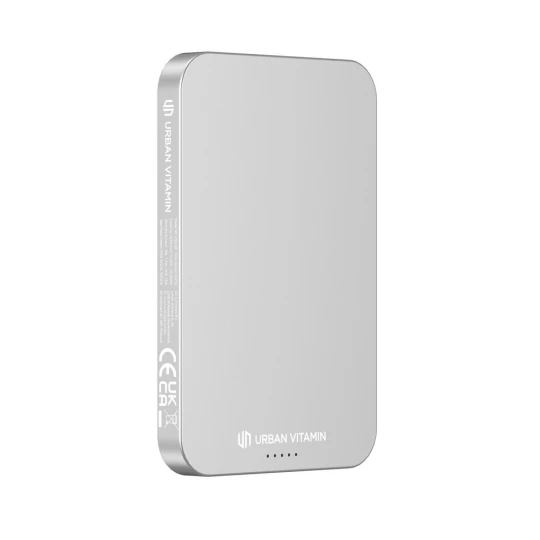 Power bank 5000 mAh Urban Vitamin Richmond, RABS (P322.822)-1
