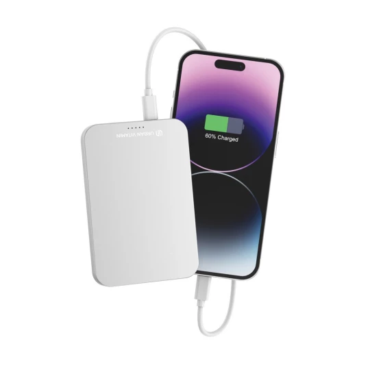 Power bank 5000 mAh Urban Vitamin Richmond, RABS (P322.822)-1