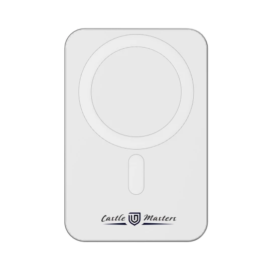 Power bank 5000 mAh Urban Vitamin Richmond, RABS (P322.822)-1