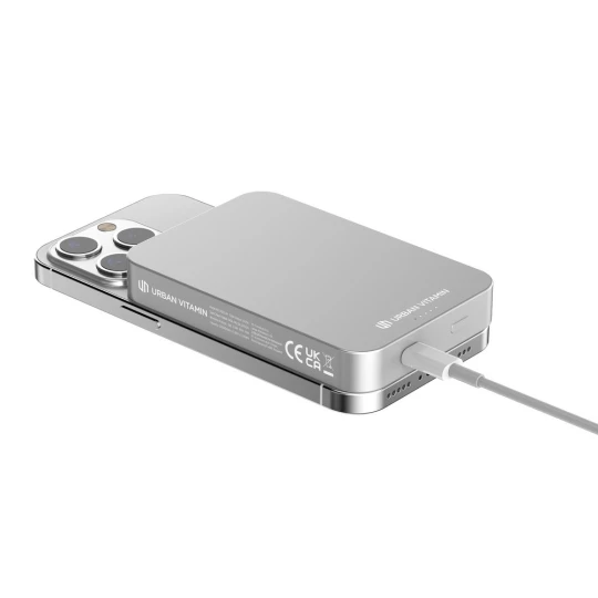 Power bank 10000 mAh Urban Vitamin Compton, RABS (P322.842)-1