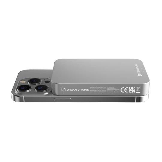 Power bank 10000 mAh Urban Vitamin Compton, RABS (P322.842)-1