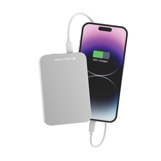 Power bank 10000 mAh Urban Vitamin Compton, RABS (P322.842)-1