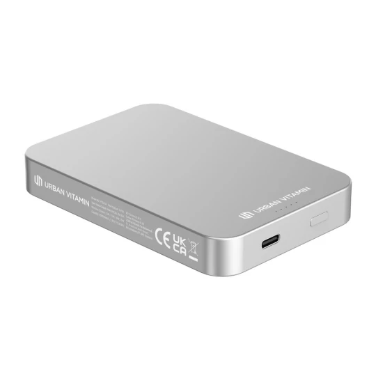 Power bank 10000 mAh Urban Vitamin Compton, RABS (P322.842)-1