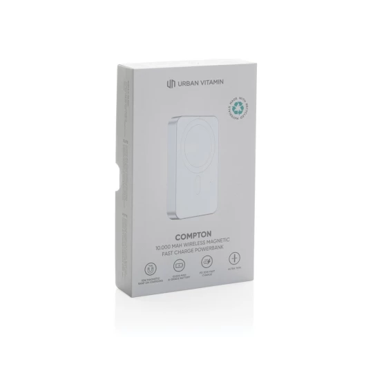 Power bank 10000 mAh Urban Vitamin Compton, RABS (P322.842)-1