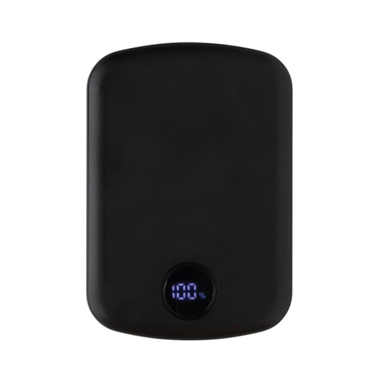 Magnetyczny bezprzewodowy power bank 5000 mAh MagBoost (P322.411)-1