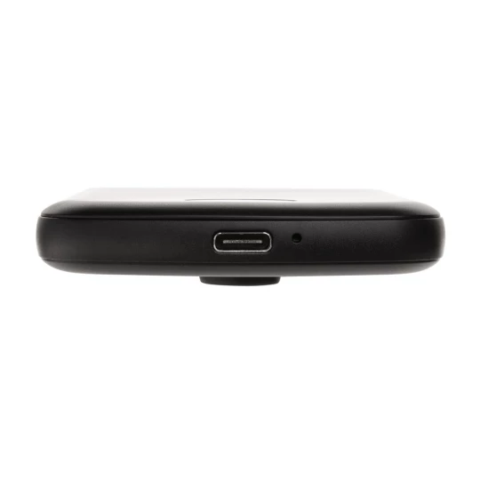 Magnetyczny bezprzewodowy power bank 5000 mAh MagBoost (P322.411)-1