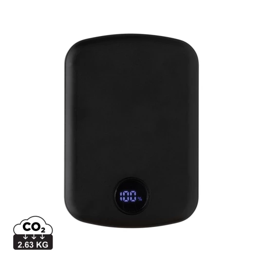 Magnetyczny bezprzewodowy power bank 5000 mAh MagBoost (P322.411)-1