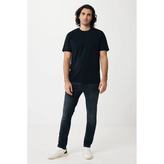 Lekka koszulka Iqoniq Sierra, bawełna z recyklingu (T9104.001.5XL)-1