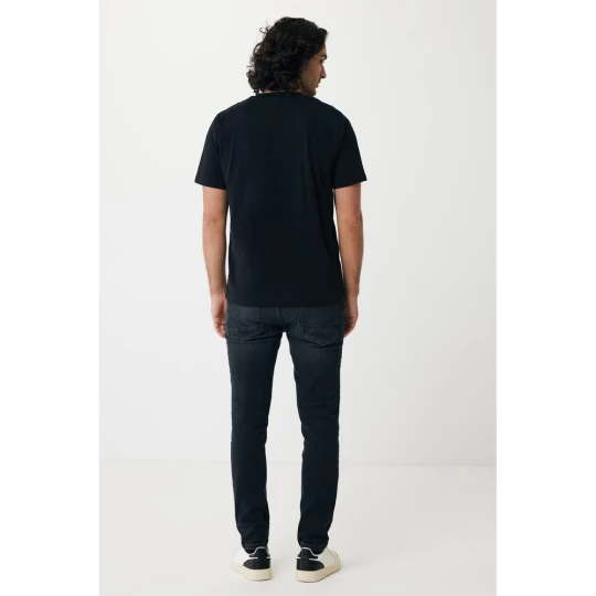 Lekka koszulka Iqoniq Sierra, bawełna z recyklingu (T9104.001.5XL)-1