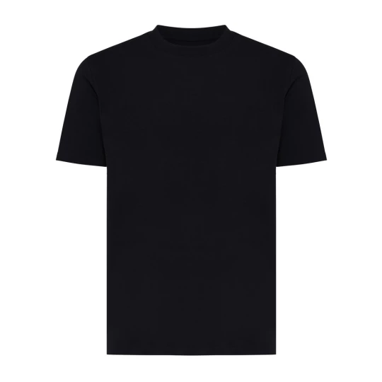 Lekka koszulka Iqoniq Sierra, bawełna z recyklingu (T9104.001.XL)-1