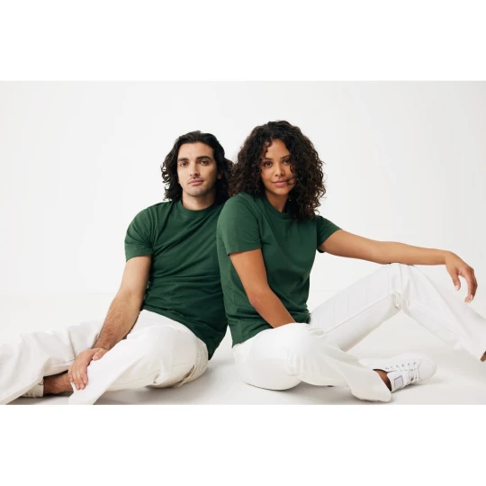 Lekka koszulka Iqoniq Sierra, bawełna z recyklingu (T9104.005.XL)-1
