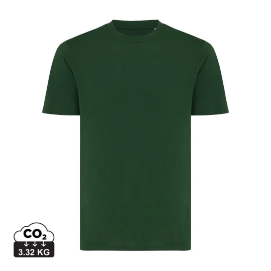 Lekka koszulka Iqoniq Sierra, bawełna z recyklingu (T9104.005.XS)-1