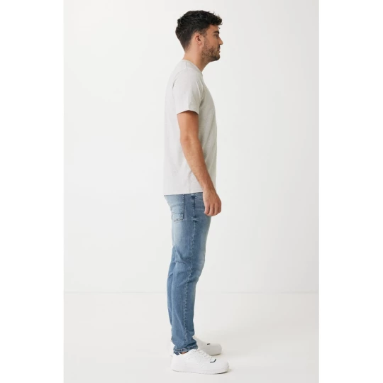 Lekka koszulka Iqoniq Sierra, bawełna z recyklingu (T9104.032.XXL)-1