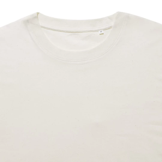 Lekka koszulka Iqoniq Sierra, bawełna z recyklingu (T9104.018.XXXL)-1