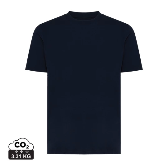 Lekka koszulka Iqoniq Sierra, bawełna z recyklingu (T9104.002.4XL)-1