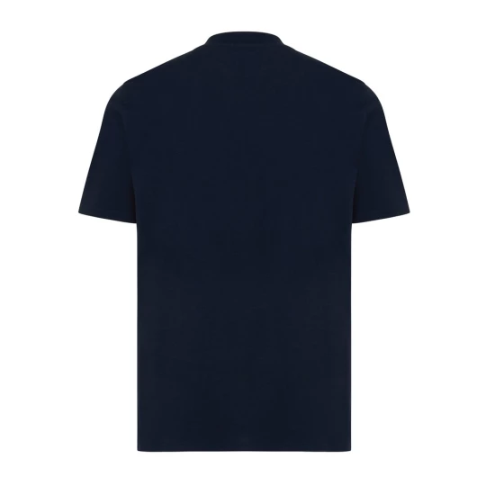Lekka koszulka Iqoniq Sierra, bawełna z recyklingu (T9104.002.XL)-1