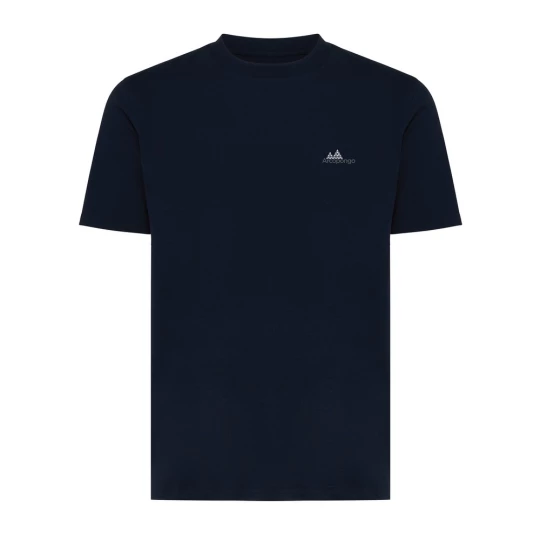 Lekka koszulka Iqoniq Sierra, bawełna z recyklingu (T9104.002.XXXL)-1