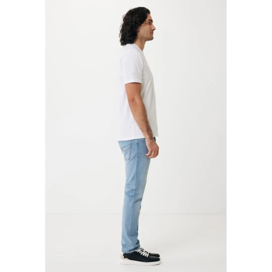 Lekka koszulka Iqoniq Sierra, bawełna z recyklingu (T9104.004.4XL)-1