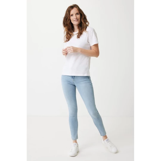 Lekka koszulka Iqoniq Sierra, bawełna z recyklingu (T9104.004.XL)-1