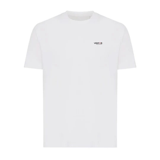 Lekka koszulka Iqoniq Sierra, bawełna z recyklingu (T9104.004.XL)-1