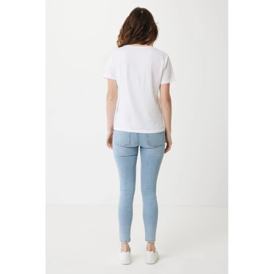 Lekka koszulka Iqoniq Sierra, bawełna z recyklingu (T9104.004.XXL)-1