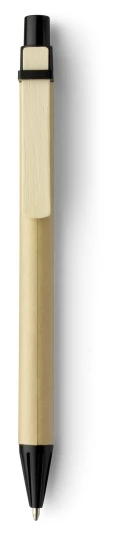 Cardboard ball pen (V1194-03)-1