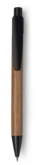 Bamboo ball pen (V1410-03)-1