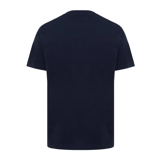 Luźna koszulka Iqoniq Kakadu, bawełna z recyklingu (T9103.002.XL)-1