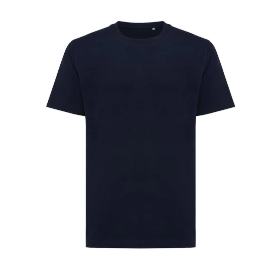 Luźna koszulka Iqoniq Kakadu, bawełna z recyklingu (T9103.002.XXXL)-1