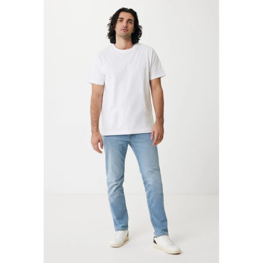 Luźna koszulka Iqoniq Kakadu, bawełna z recyklingu (T9103.004.XXXL)-1