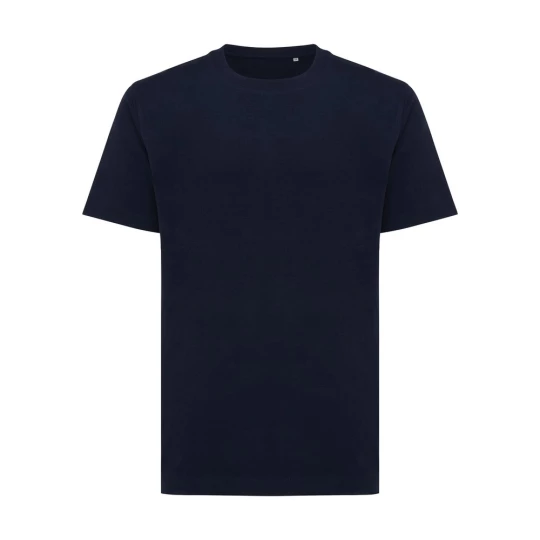 Iqoniq Kakadu relaxed recycled cotton t-shirt (T9103.002.XXS)-1