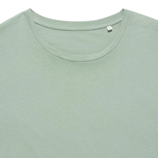 Damska koszulka Iqoniq Yala, bawełna z recyklingu (T4100.023.XS)-1