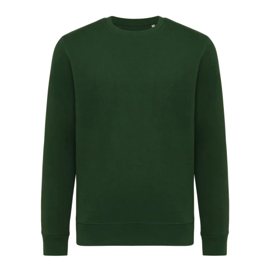 Lekki sweter Iqoniq Etosha, bawełna z recyklingu (T9303.005.M)-1