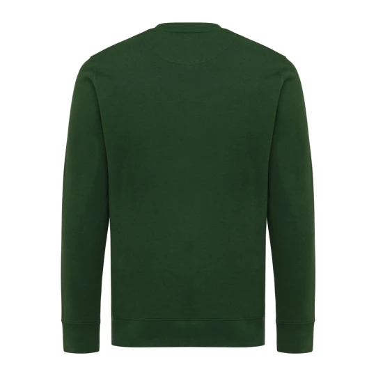 Lekki sweter Iqoniq Etosha, bawełna z recyklingu (T9303.005.M)-1