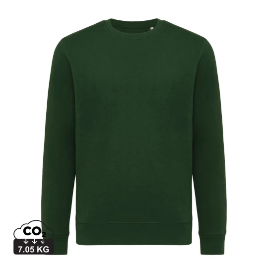 Lekki sweter Iqoniq Etosha, bawełna z recyklingu (T9303.005.XS)-1
